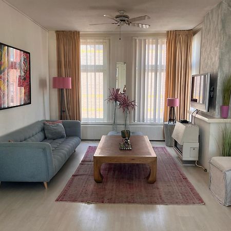 Zandvoort Zenith - Beautiful Apartment المظهر الخارجي الصورة