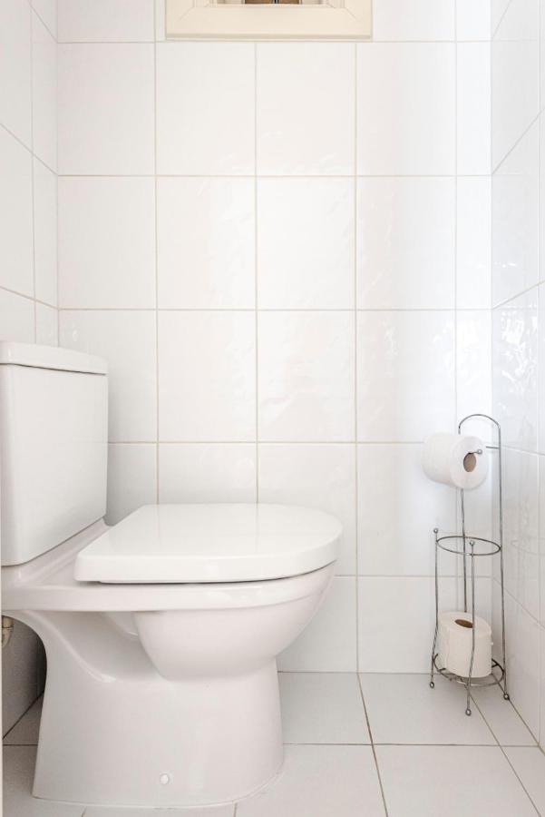Zandvoort Zenith - Beautiful Apartment المظهر الخارجي الصورة