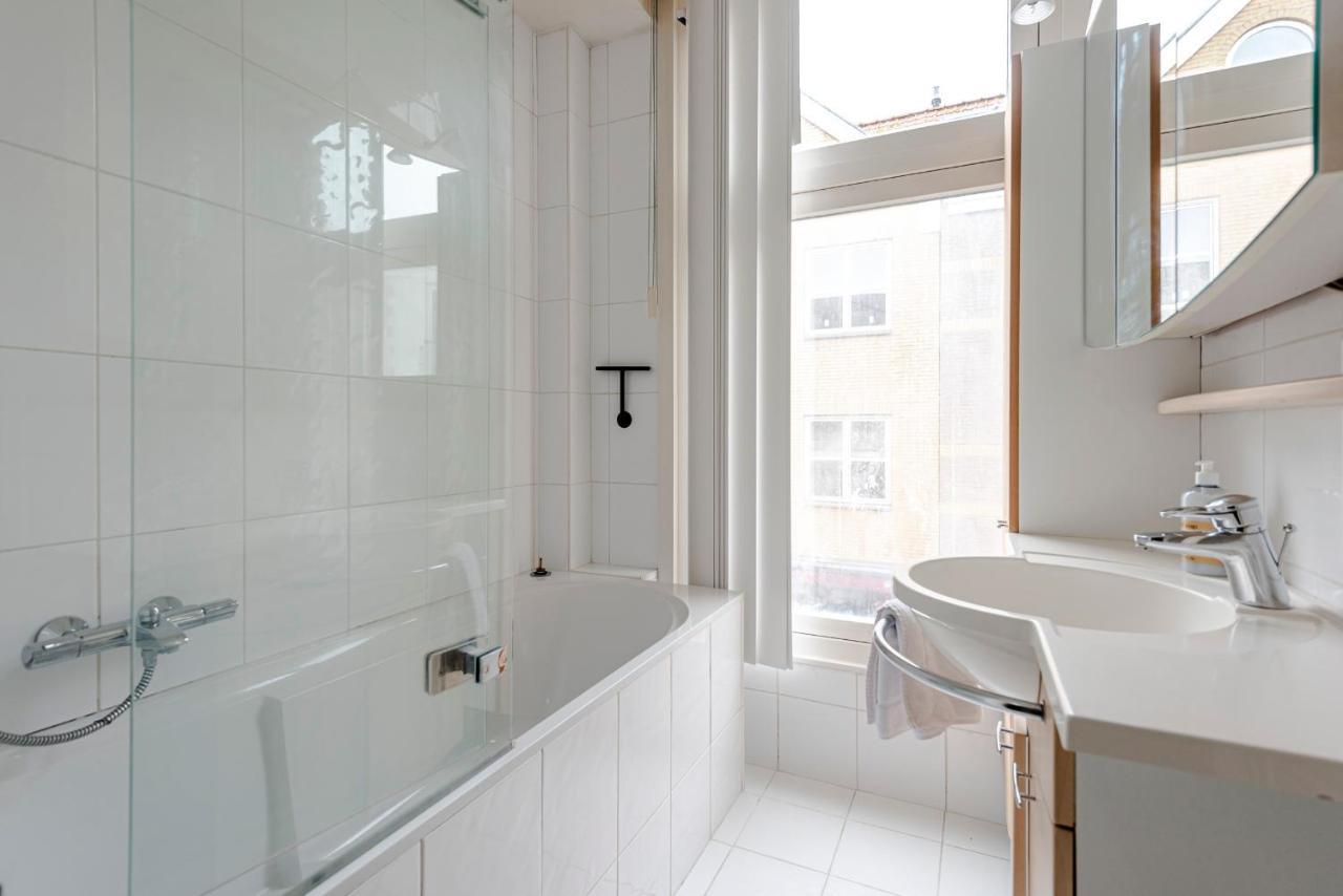 Zandvoort Zenith - Beautiful Apartment المظهر الخارجي الصورة