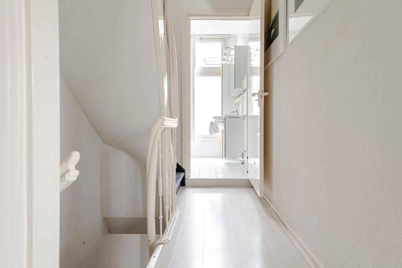 Zandvoort Zenith - Beautiful Apartment المظهر الخارجي الصورة