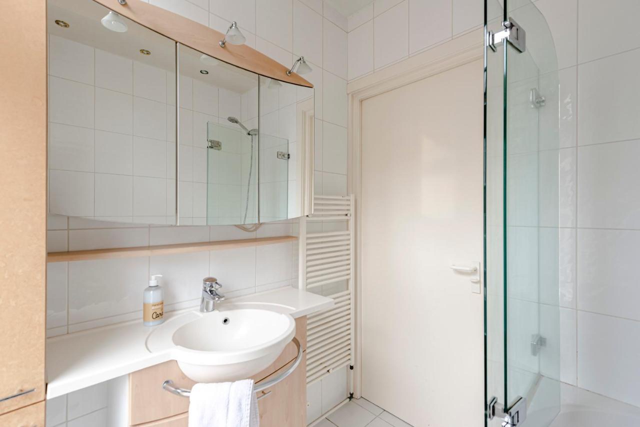 Zandvoort Zenith - Beautiful Apartment المظهر الخارجي الصورة