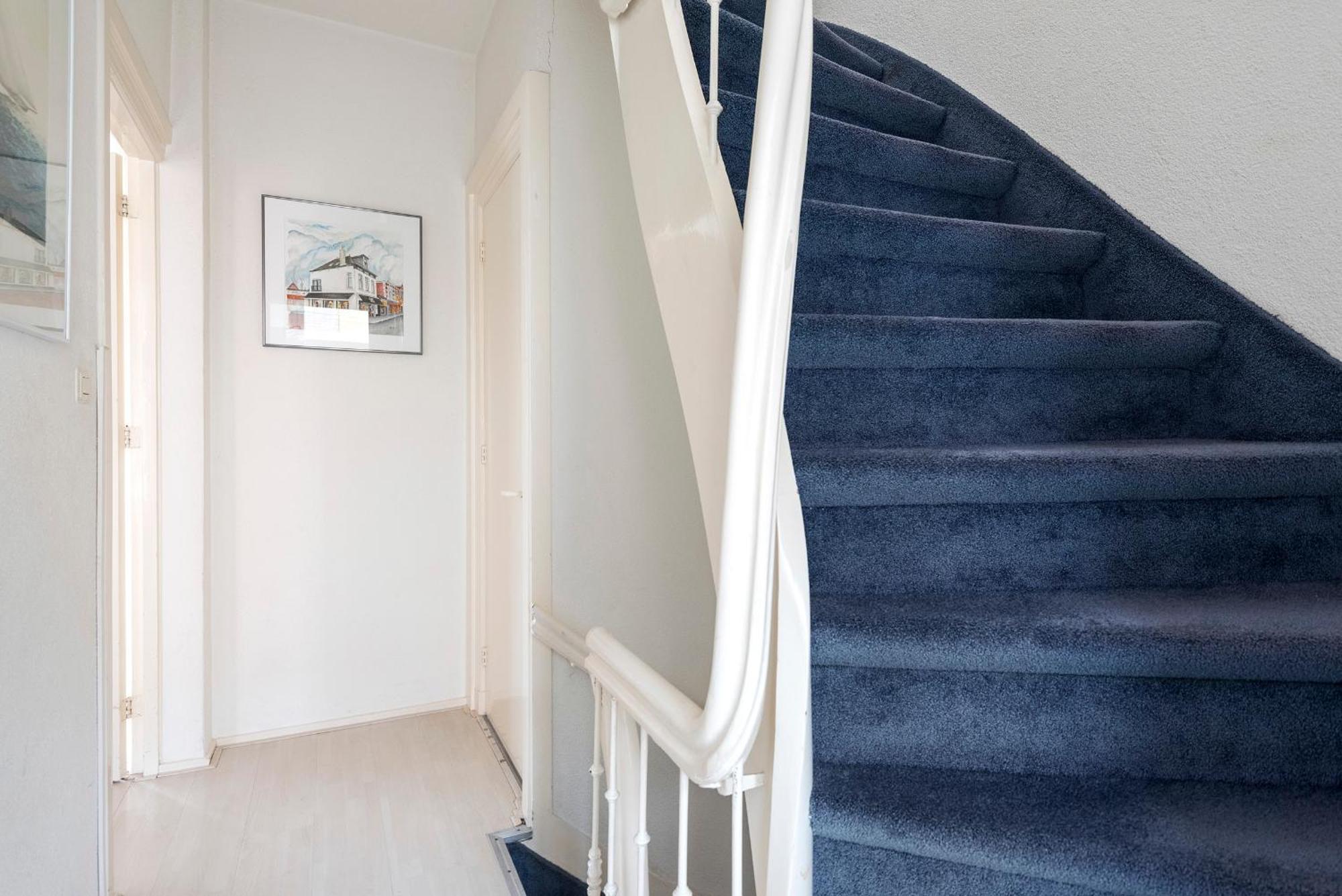 Zandvoort Zenith - Beautiful Apartment المظهر الخارجي الصورة
